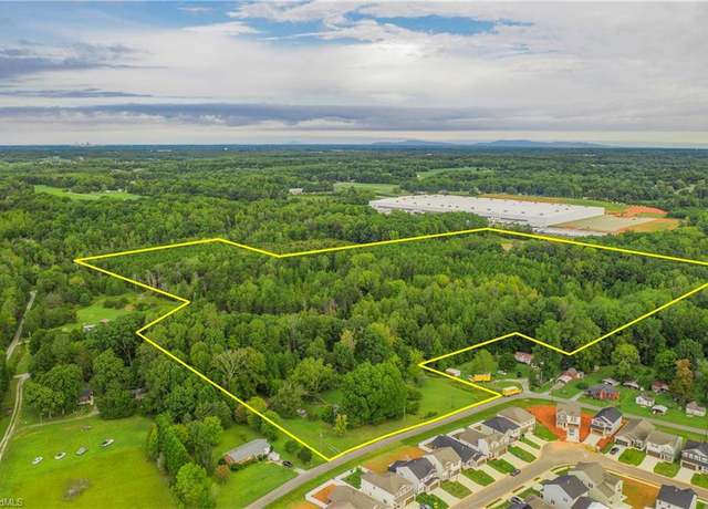 Property at 737 Joyce Cir, High Point, NC 27265