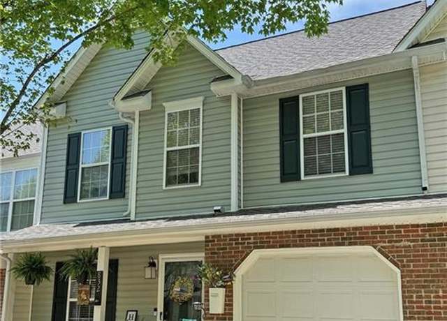 Property at 832 Creek Crossing Trl, Whitsett, NC 27377, 3 beds, 2.5 baths