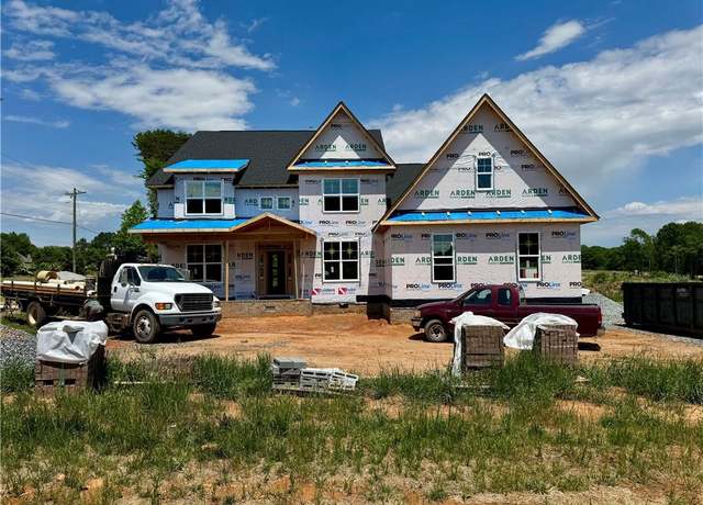 Property at 3106 Pasture View Dr, Summerfield, NC 27358, 4 beds, 3.5 baths