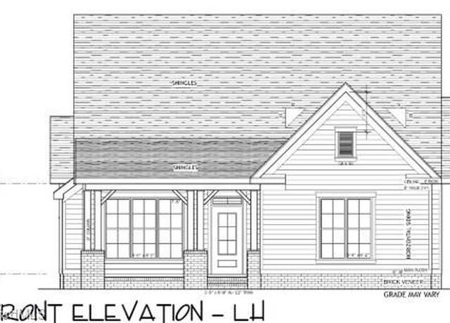 Property at 923 Eucalyptus Ct, Winston-salem, NC 27106, 3 beds, 2 baths