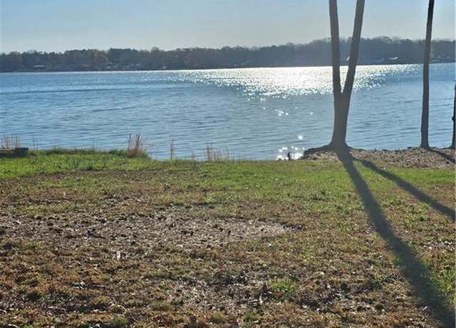 Property at 0 Rothrock Rd, Lexington, NC 27292