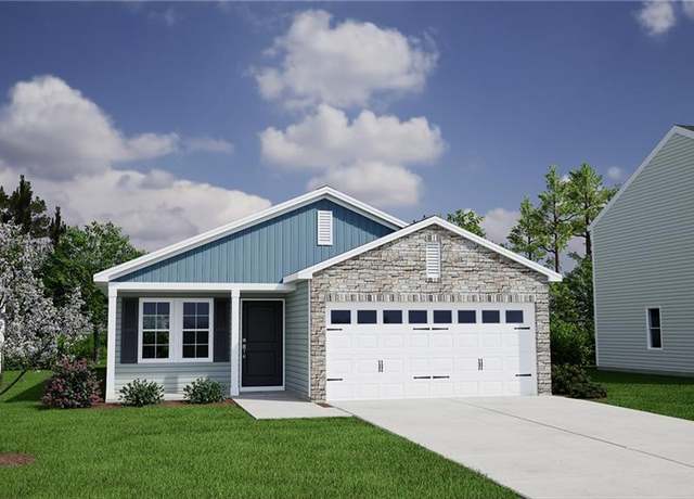 Property at 534 Raspberry Hill Rd, Winston-salem, NC 27106, 3 beds, 2 baths
