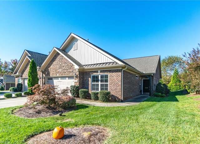 Property at 1300 Friedberg Village Dr, Winston-salem, NC 27127, 3 beds, 2 baths