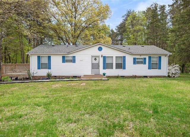Property at 1050 Tyler Rd, Walnut Cove, NC 27052, 3 beds, 2 baths