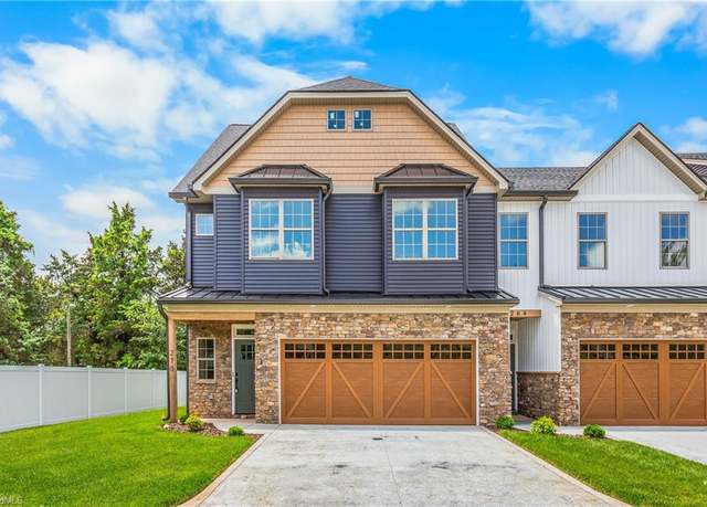 Property at 270 Lewisville Clemmons Rd, Lewisville, NC 27023, 4 beds, 2.5 baths