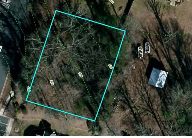Property at 0 Milling Rd, Mocksville, NC 27028