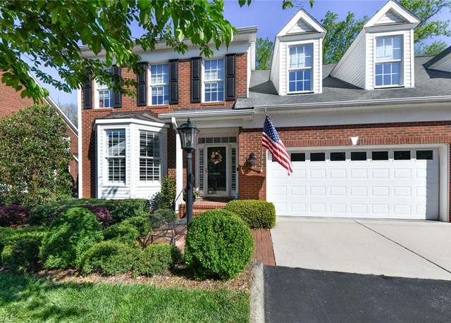 Property at 2409 Philadelphia Lake Ct, Greensboro, NC 27408, 3 beds, 2.5 baths