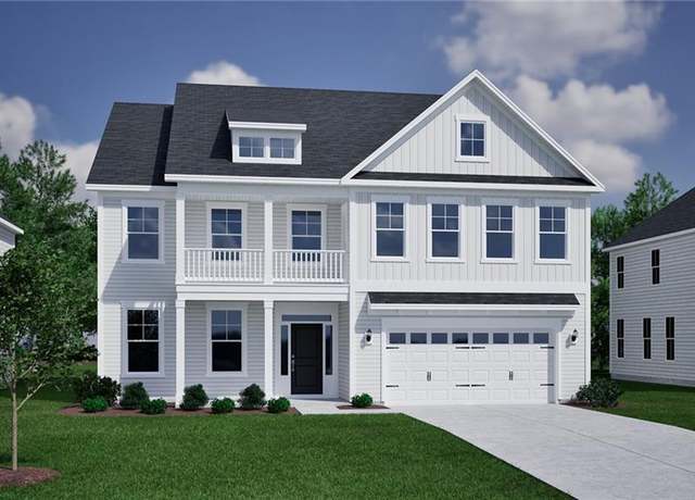 Property at 4561 Hanes Lake Dr, Winston-salem, NC 27106, 4 beds, 3.5 baths