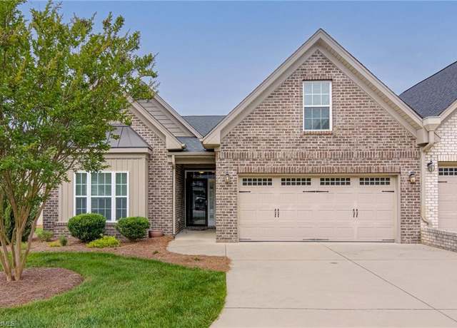 Property at 241 Collingswood Dr, Winston-salem, NC 27127, 2 beds, 2 baths