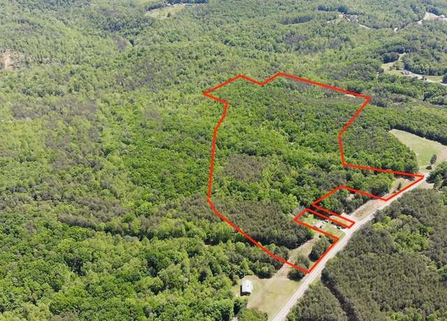 Property at 1928 Frye Rd, Westfield, NC 27053