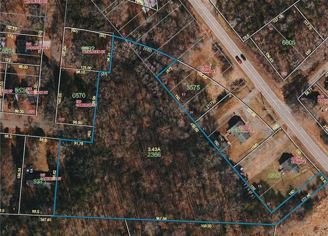 Property at 0 Nc Highway 65, Walnut Cove, NC 27052