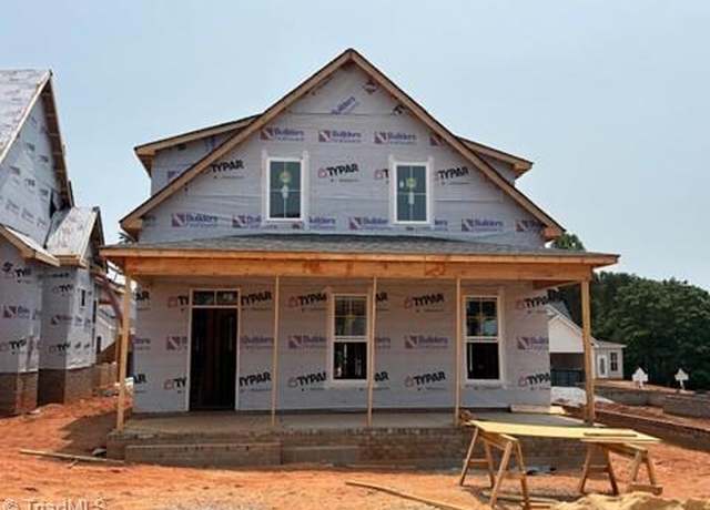 Property at 910 Eucalyptus Ct, Winston-salem, NC 27106, 3 beds, 2.5 baths