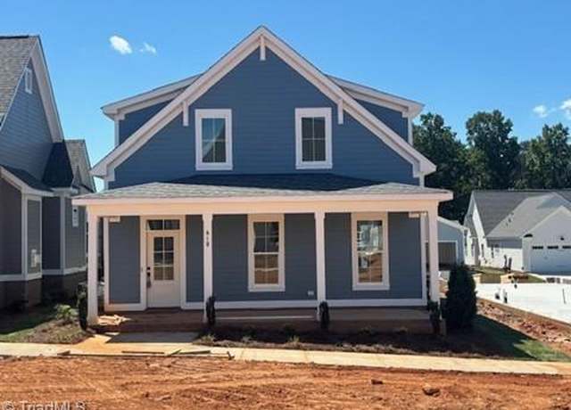 Property at 910 Eucalyptus Ct, Winston-salem, NC 27106, 3 beds, 2.5 baths