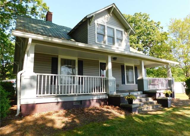 Property at 303 Bill Lohr Rd, Lexington, NC 27292, 3 beds, 2 baths
