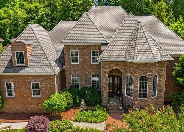 Property at 3620 Camden Falls Cir, Greensboro, NC 27410, 4 beds, 3.5 baths