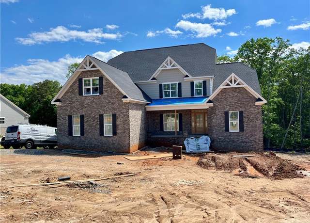 Property at 4034 Estate Dr, Lewisville, NC 27023, 4 beds, 3.5 baths