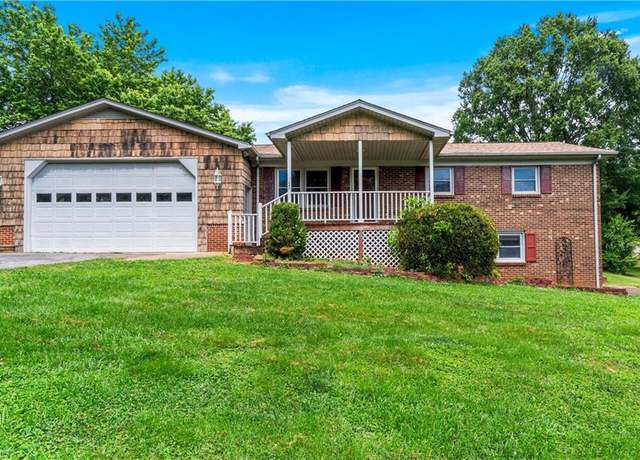 Property at 103 East St, Jonesville, NC 28642, 3 beds, 2 baths