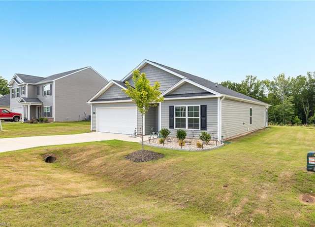 Property at 127 Green Mallard Way, Mayodan, NC 27027, 4 beds, 2 baths
