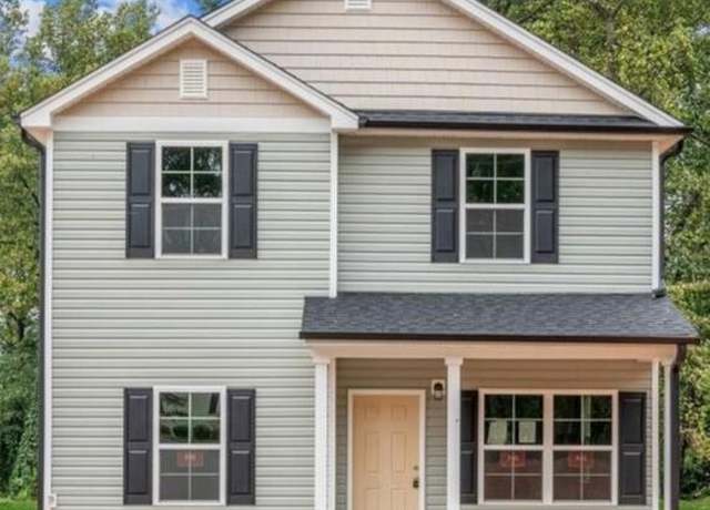 Property at 1416 Cypress St, Greensboro, NC 27405, 4 beds, 3 baths
