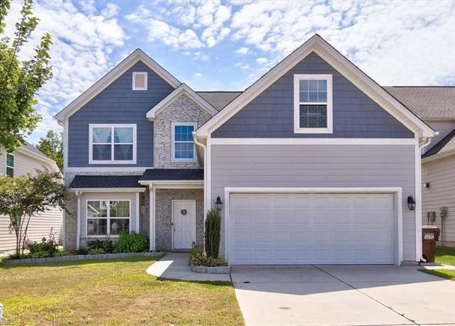 Property at 2178 Starfall Dr, Colfax, NC 27235, 4 beds, 3 baths