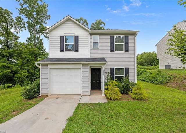 Property at 1225 Butler St, Winston-salem, NC 27107, 3 beds, 2.5 baths