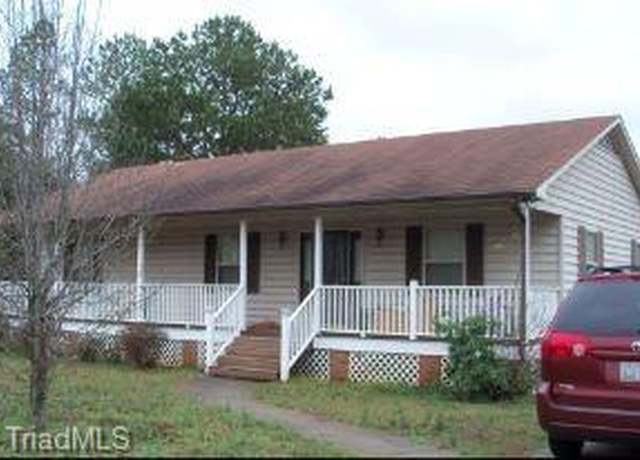 Property at 3042 Finch Farm Rd, Trinity, NC 27370, 3 beds, 2 baths
