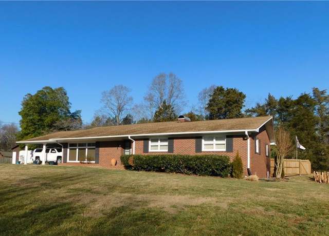 Property at 115 Sunny Acres Dr, Lewisville, NC 27023, 3 beds, 3 baths