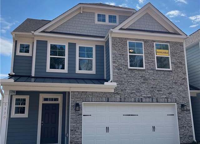 Property at 5120 Maple Blossom Trl, Greensboro, NC 27455, 4 beds, 2.5 baths