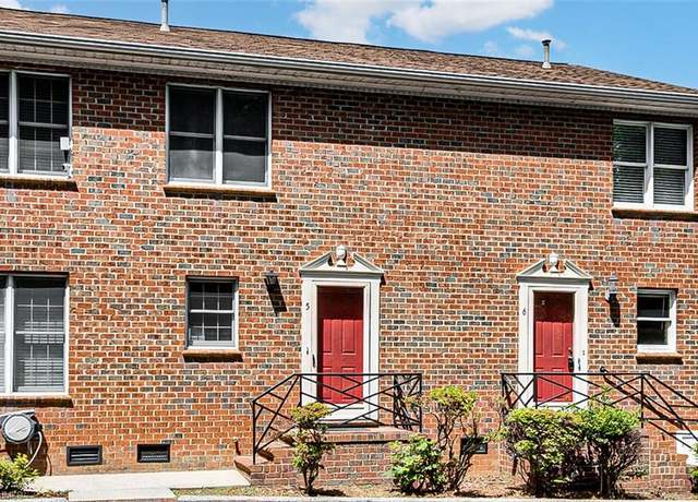 Property at 612 Sunset Ave #5, Asheboro, NC 27203, 2 beds, 1.5 baths