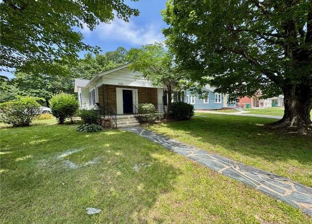 Property at 1101 Forrest St, High Point, NC 27262, 4 beds, 4.5 baths
