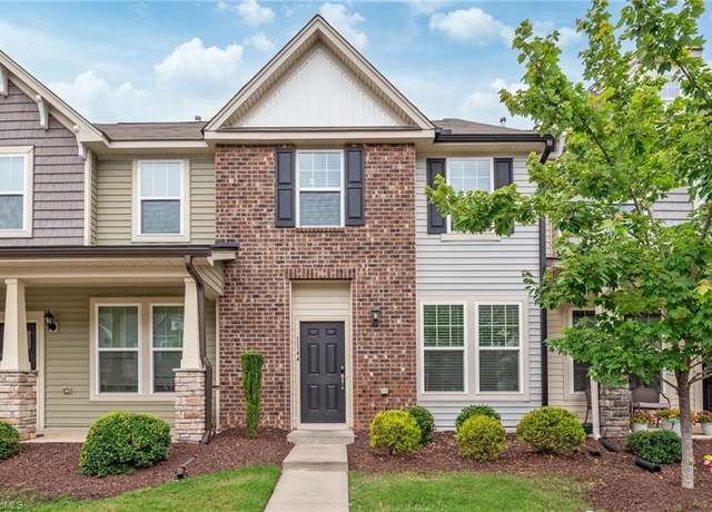 Property at 1144 Kenross Dr, Burlington, NC 27215, 4 beds, 3 baths