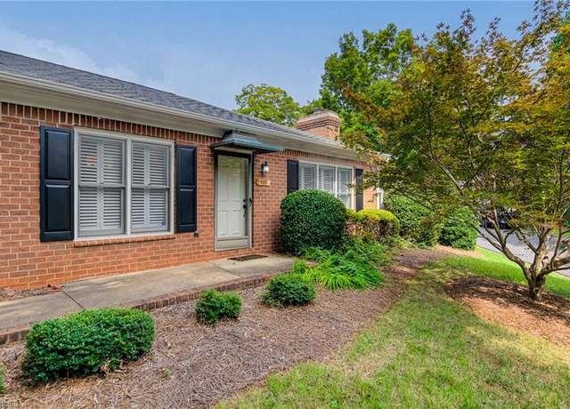 Property at 818 Devon Ct, Winston-salem, NC 27104, 2 beds, 2 baths