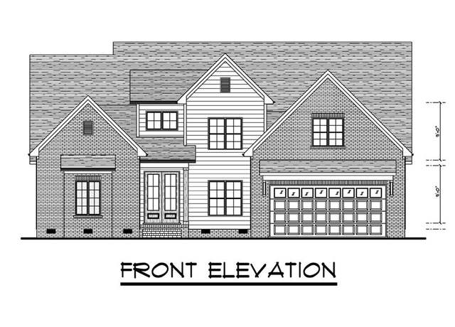 Property at 8181 Sanfords Creek Dr, Colfax, NC 27235, 4 beds, 3 baths