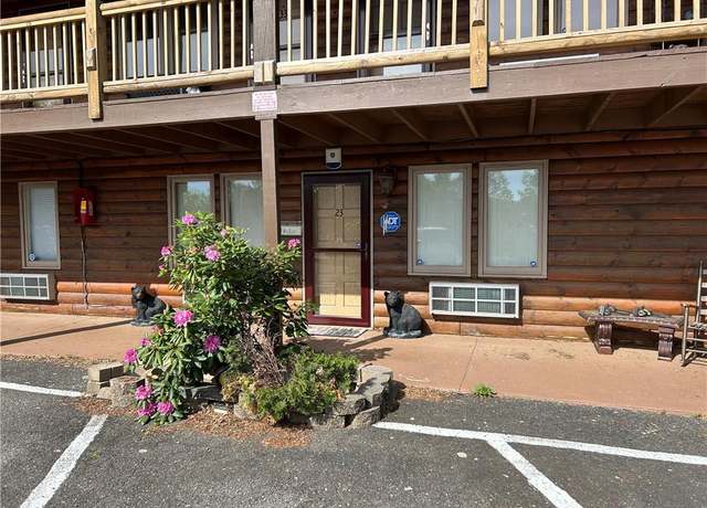 Property at 98 Cascade Trl, Fancy Gap, VA 24328, 1 bed, 1 bath