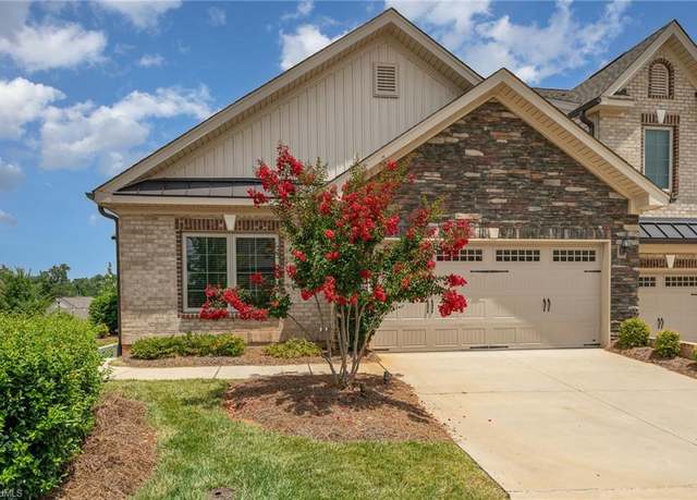 Property at 3815 Galloway Ct, High Point, NC 27265, 3 beds, 2 baths