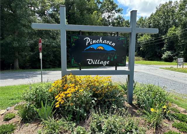Property at 0 Hillcrest Rd, New London, NC 28127