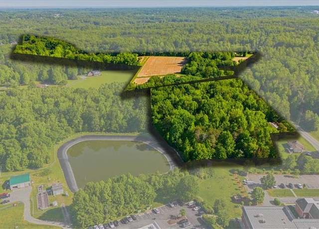 Property at 8305 Meadows Rd, Oak Ridge, NC 27310