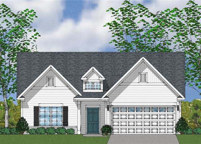 Property at 3001 Bayou St, Graham, NC 27253, 3 beds, 2 baths