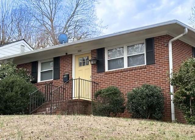 Property at 500-504 Corona St, Winston-salem, NC 27101