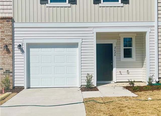 Property at 2620 Westell Way, Greensboro, NC 27410, 3 beds, 2.5 baths