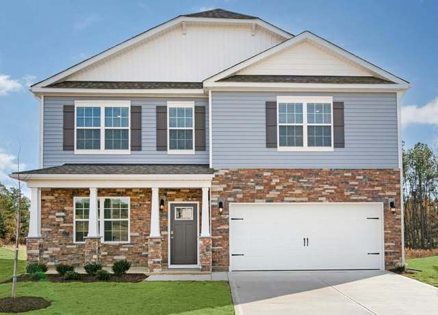 Property at 247 Lisa Ln, Winston-salem, NC 27107, 4 beds, 2.5 baths