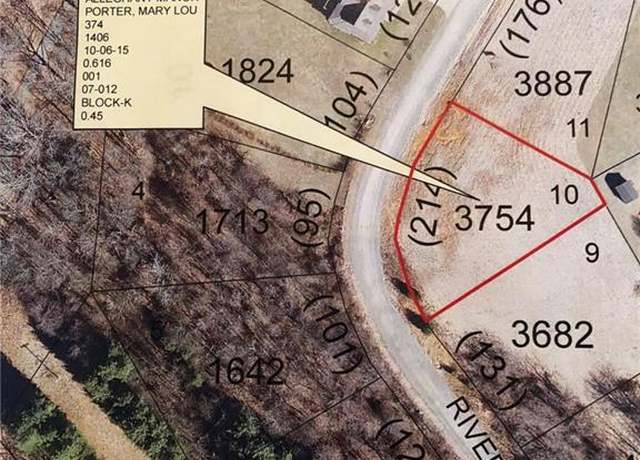 Property at 10-K Alleghany Manor Rd, Sparta, NC 28675
