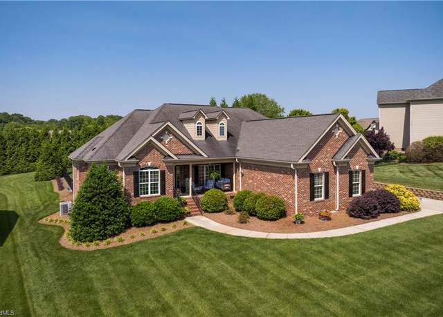 Property at 120 Grandworth Way, King, NC 27021, 4 beds, 2.5 baths