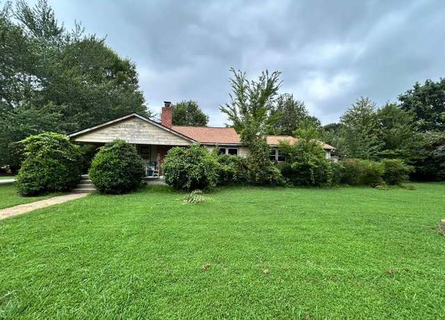 Property at 5760 Bunch Rd, Oak Ridge, NC 27310, 2 beds, 1 bath