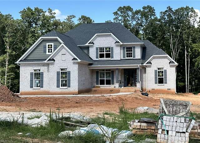 Property at 4040 Estate Dr, Lewisville, NC 27023, 4 beds, 4.5 baths