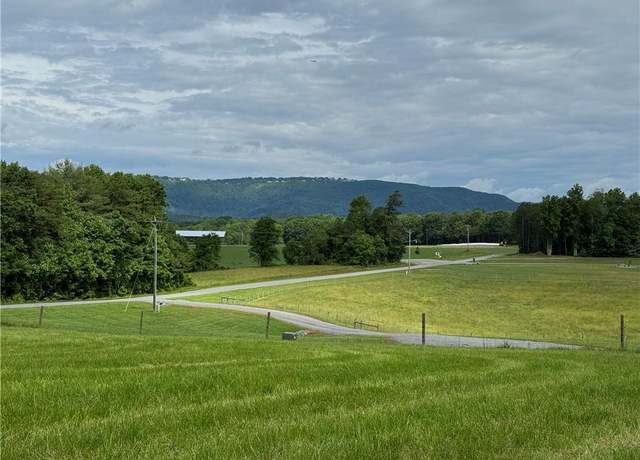 Property at 0 Hg Lewis Rd, Thurmond, NC 28683