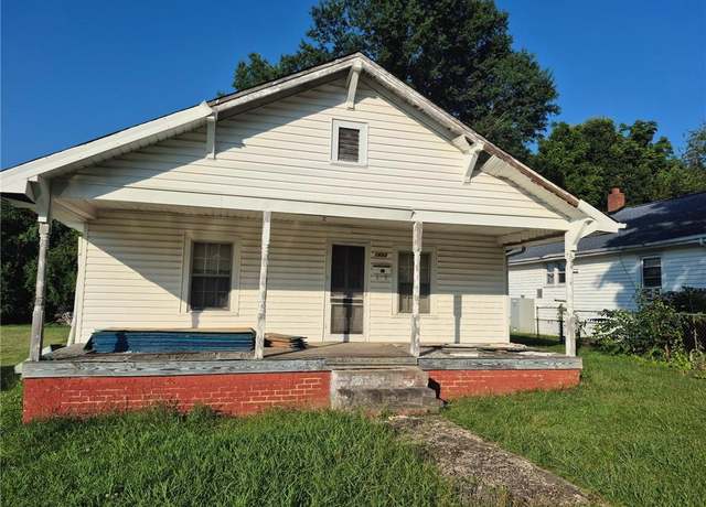 Property at 1603 Connor Pl, High Point, NC 27260, 2 beds, 1 bath