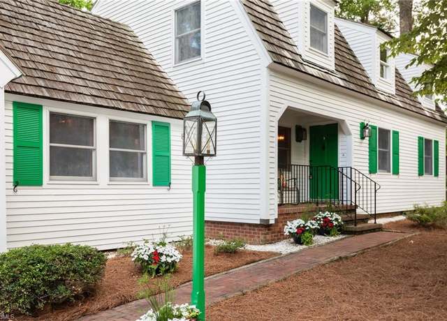 Property at 3323 N Rockingham Rd, Greensboro, NC 27407, 3 beds, 2.5 baths