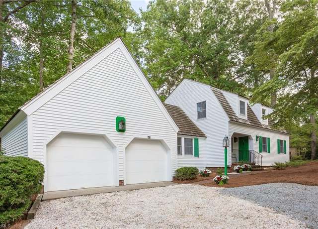 Property at 3323 N Rockingham Rd, Greensboro, NC 27407, 3 beds, 2.5 baths