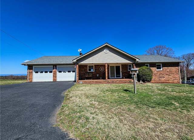 Property at 2034 Wilkes Yadkin Rd, Roaring River, NC 28669, 3 beds, 2 baths